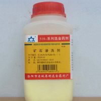 矿石渗洗剂